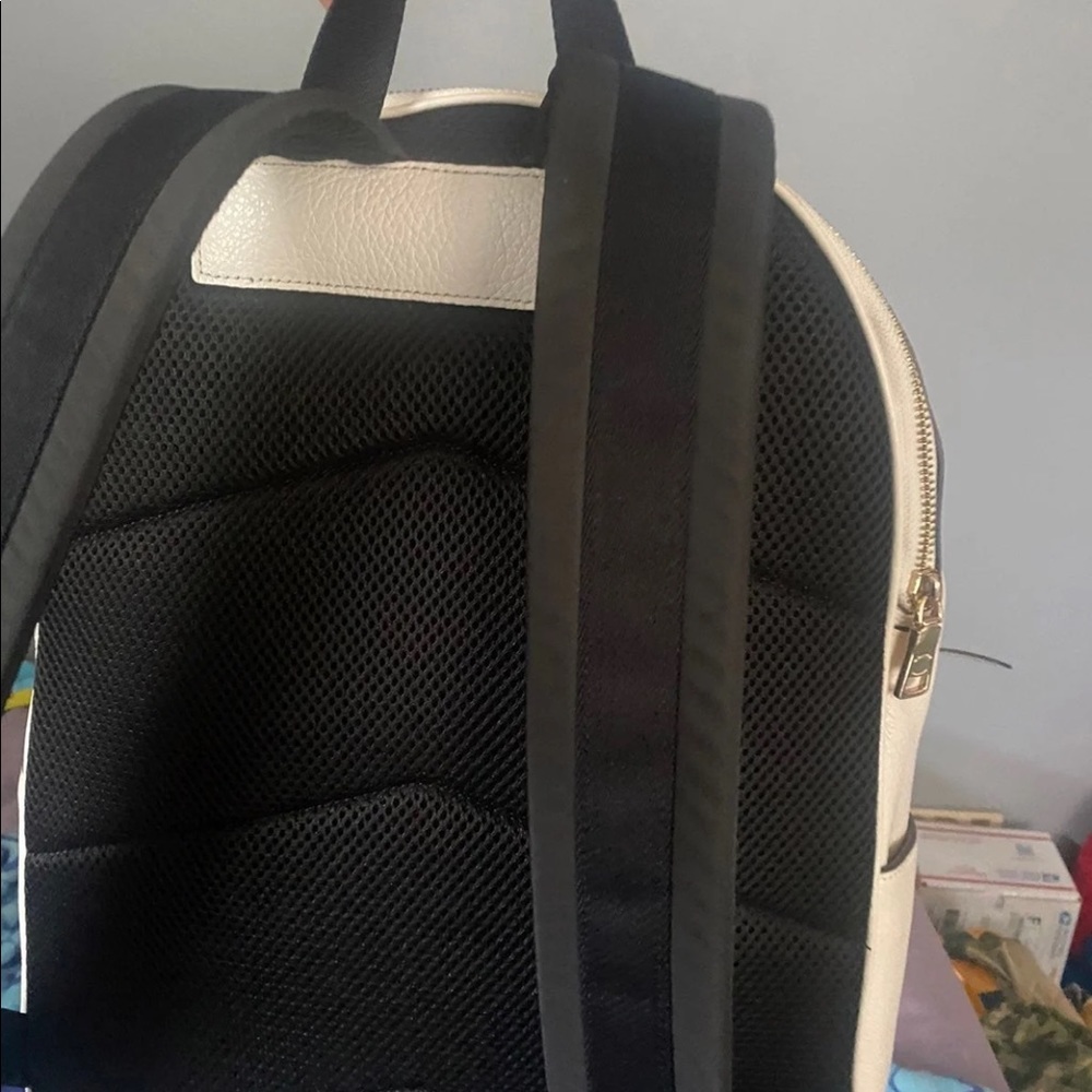 Coach backpack - Picture 5 of 6